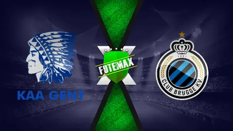 Assistir Gent x Club Brugge ao vivo online 15/03/2021