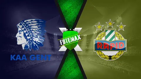 Assistir Gent x Rapid Wien ao vivo HD 15/09/2020 grátis