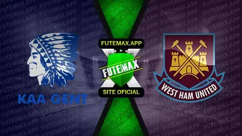 Assistir Gent x West Ham ao vivo 13/04/2023 online