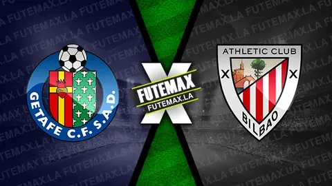 Assistir Getafe x Athletic Bilbao ao vivo 03/05/2024 online