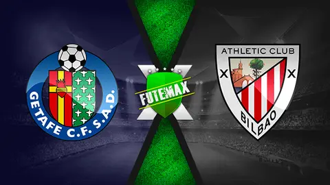 Assistir Getafe x Athletic Bilbao ao vivo 06/12/2021 online