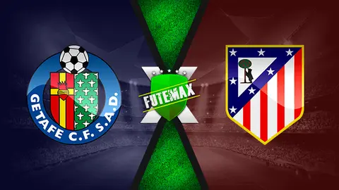 Assistir Getafe x Atlético de Madrid ao vivo online 21/09/2021