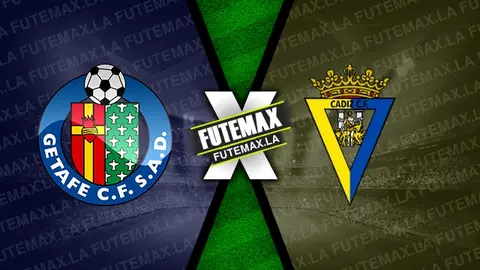 Assistir Getafe x Cádiz ao vivo 06/11/2023 online