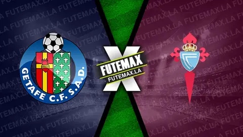 Assistir Getafe x Celta ao vivo HD 11/02/2024