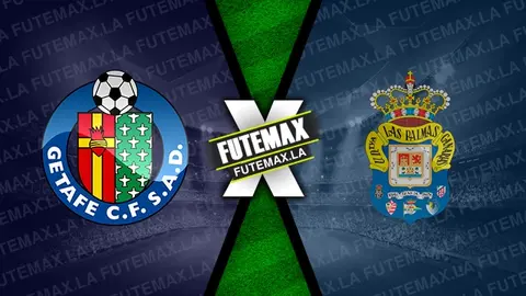 Assistir Getafe x Las Palmas ao vivo online 02/03/2024