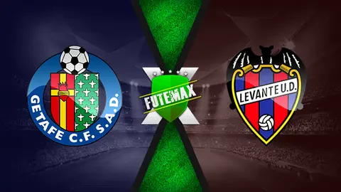 Assistir Getafe x Levante ao vivo online 04/02/2022