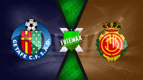 Assistir Getafe x Mallorca ao vivo 02/04/2022 grátis