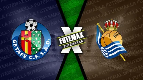 Assistir Getafe x Real Sociedad ao vivo 21/04/2024 online