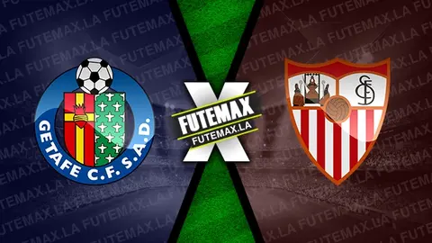 Assistir Getafe x Sevilla ao vivo online HD 30/03/2024