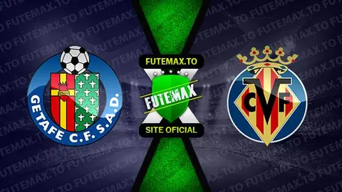 Assistir Getafe x Villarreal ao vivo HD 30/09/2023