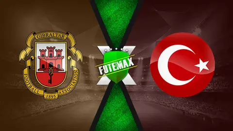 Assistir Gibraltar x Turquia ao vivo online 04/09/2021