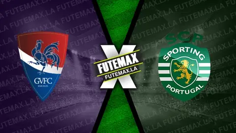 Assistir Gil Vicente x Sporting ao vivo 12/04/2024 online