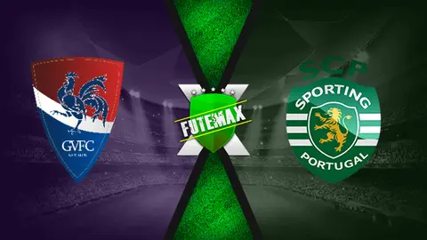 Assistir Gil Vicente x Sporting ao vivo HD 18/12/2021 grátis