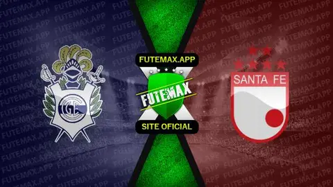 Assistir Gimnasia La Plata x Independiente Santa Fe ao vivo online HD 23/05/2023