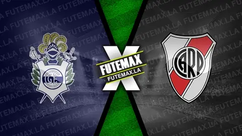 Assistir Gimnasia La Plata x River Plate ao vivo online 17/08/2024