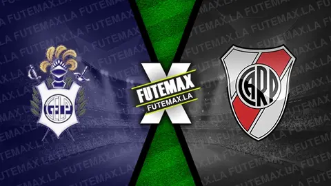 Assistir Gimnasia y Esgrima x River Plate ao vivo HD 29/10/2023 grátis