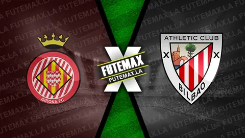 Assistir Girona x Athletic Bilbao ao vivo online 27/11/2023