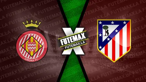 Assistir Girona x Atlético de Madrid ao vivo 03/01/2024 online