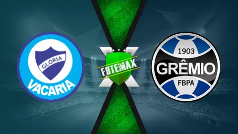 Assistir Glória x Grêmio ao vivo online HD 24/05/2022