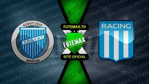 Assistir Godoy Cruz x Racing ao vivo HD 25/09/2023 grátis