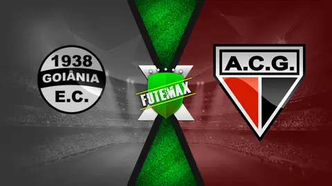 Assistir Goiânia x Atlético-GO ao vivo 08/03/2020 online