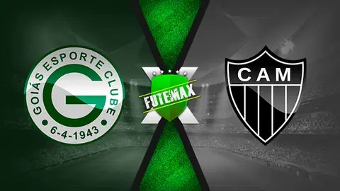 Assistir Goiás x Atlético Mineiro ao vivo em HD 28/07/2019 grátis