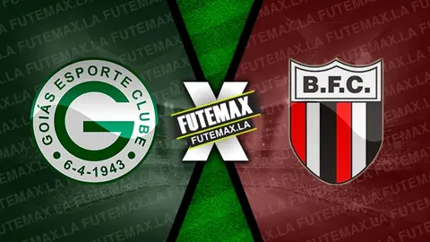 Assistir Goiás x Botafogo-SP ao vivo HD 18/05/2024
