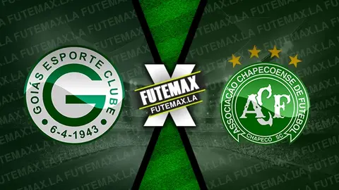 Assistir Goiás x Chapecoense ao vivo HD 06/07/2024 grátis