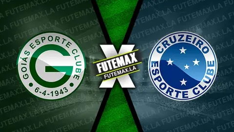 Assistir Goiás x Cruzeiro ao vivo online 27/11/2023