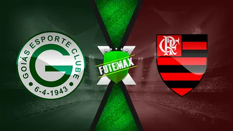 Assistir Goiás x Flamengo ao vivo 18/01/2021 grátis