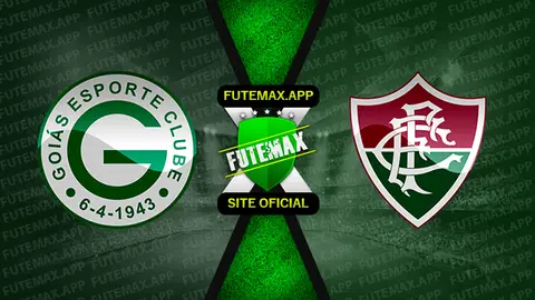 Assistir Goiás x Fluminense ao vivo online HD 07/10/2020