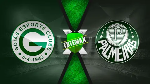 Assistir Goiás x Palmeiras ao vivo online HD 21/11/2020