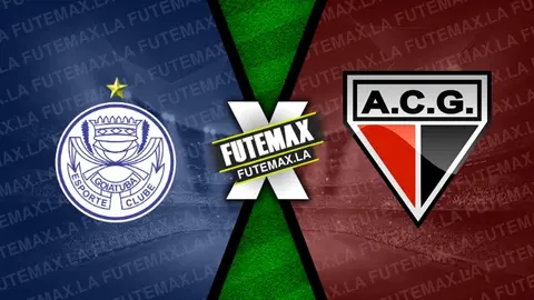 Assistir Goiatuba x Atlético-GO ao vivo 02/03/2024 online