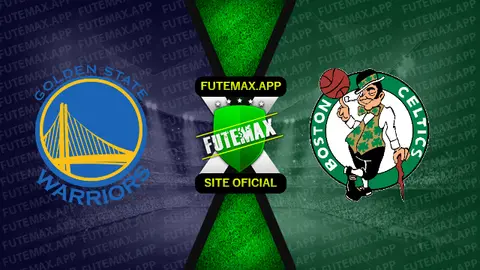 Assistir NBA: Golden State Warriors x Boston Celtics ao vivo 16/06/2022 grátis