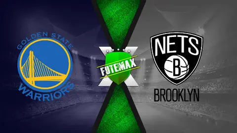 Assistir NBA: Golden State Warriors x Brooklyn Nets ao vivo HD 29/01/2022