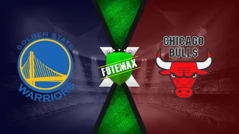 Assistir NBA: Golden State Warriors x Chicago Bulls ao vivo 27/12/2020 online