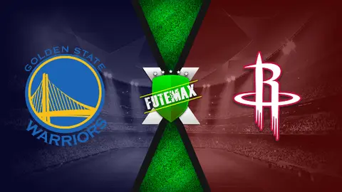 Assistir NBA: Golden State Warriors x Houston Rockets ao vivo HD 01/05/2021 grátis