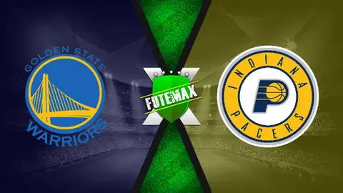 Assistir Golden State Warriors x Indiana Pacers ao vivo online HD 20/01/2022