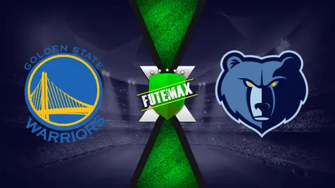 Assistir NBA: Golden State Warriors x Memphis Grizzlies ao vivo HD 09/05/2022