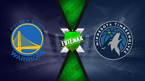 Assistir NBA: Golden State Warriors x Minnesota Timberwolves ao vivo 27/01/2022 grátis