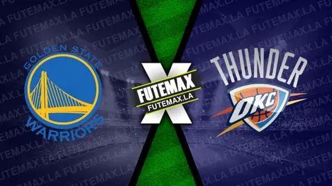 Assistir NBA: Golden State Warriors x Oklahoma City Thunder ao vivo HD 04/04/2023 grátis