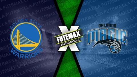 Assistir Golden State Warriors x Orlando Magic ao vivo online HD 02/01/2024