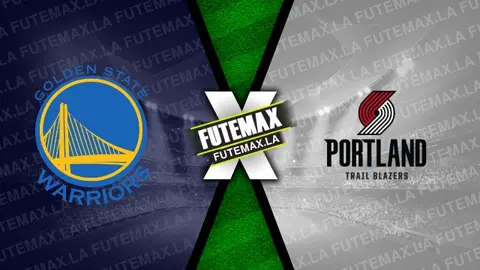 Assistir NBA: Golden State Warriors x Portland Trail Blazers ao vivo HD 08/02/2023 grátis
