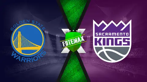 Assistir NBA: Golden State Warriors x Sacramento Kings ao vivo 25/04/2021 grátis