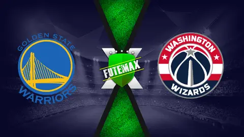 Assistir Golden State Warriors x Washington Wizards ao vivo HD 01/03/2020 grátis