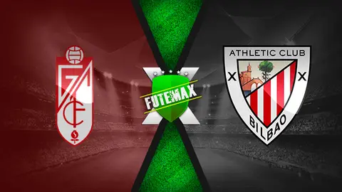 Assistir Granada x Athletic Bilbao ao vivo HD 12/09/2020 grátis