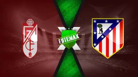 Assistir Granada x Atletico Madrid ao vivo HD 22/12/2021