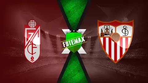 Assistir Granada x Sevilla ao vivo online HD 17/10/2020