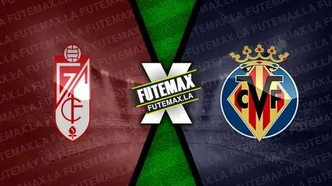 Assistir Granada x Villarreal ao vivo HD 30/10/2023 grátis