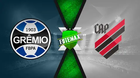 Assistir Grêmio x Athletico-PR ao vivo online HD 21/02/2021